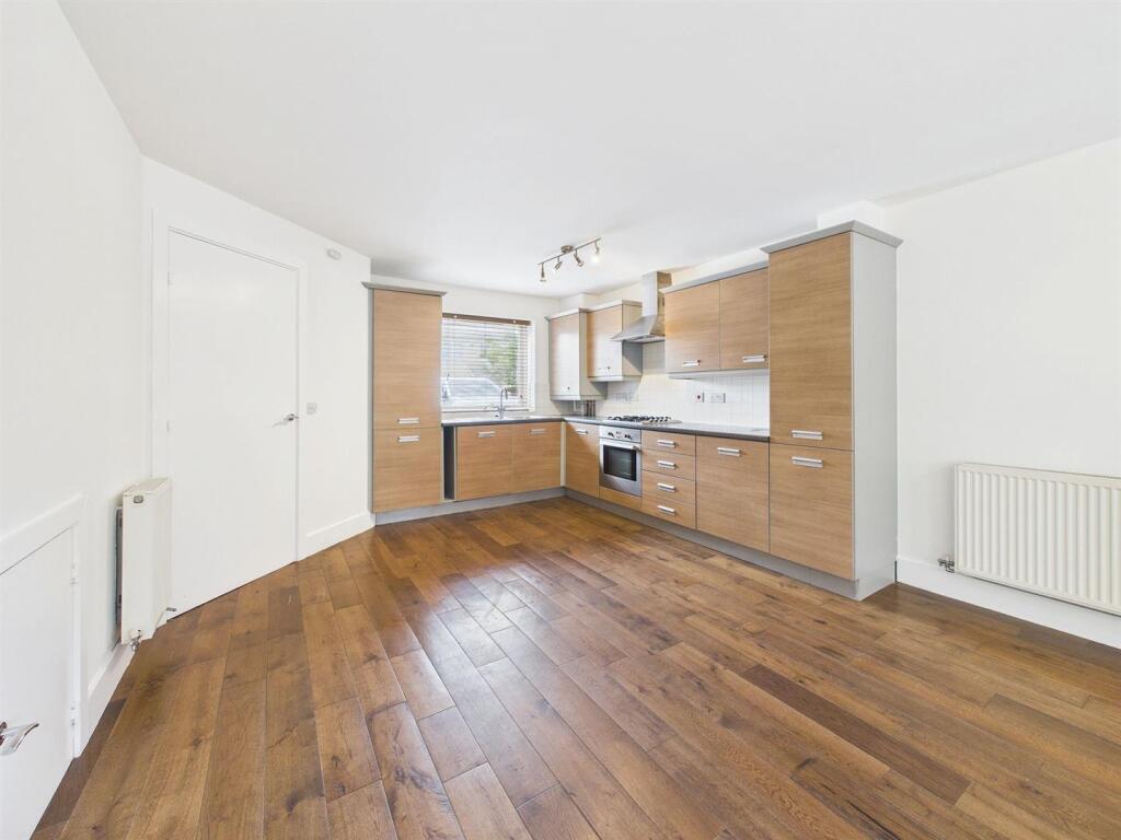 House in Newcastle upon Tyne - View 2