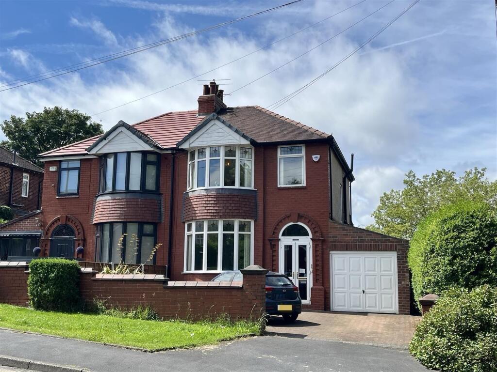 Main image of property: Mottram Old Road, Stalybridge