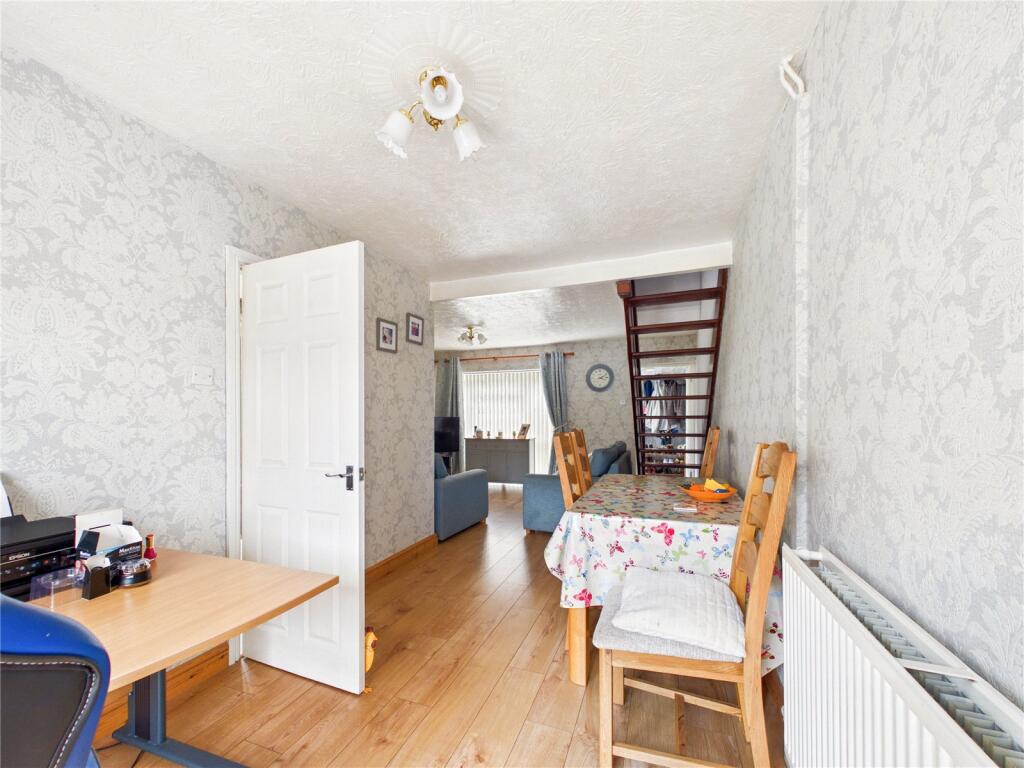 House in Swansea - More