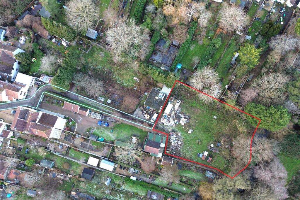 Main image of property: BUILDING PLOT - Tower Road South, Warmley, Bristol