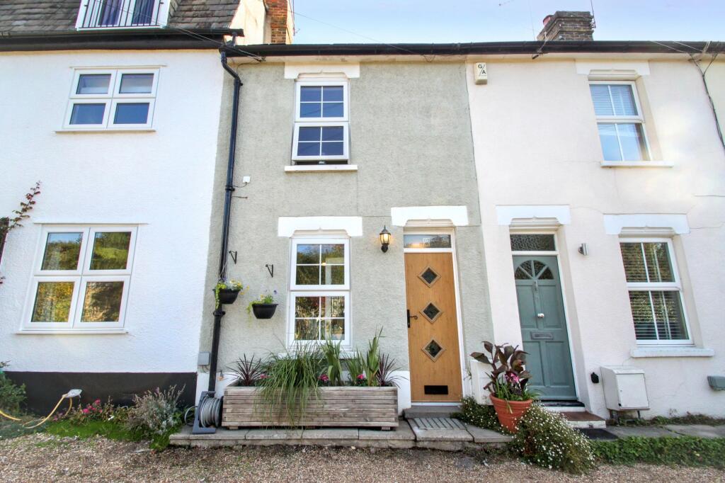 Main image of property: Belgrave Terrace, Woodford Green, IG8