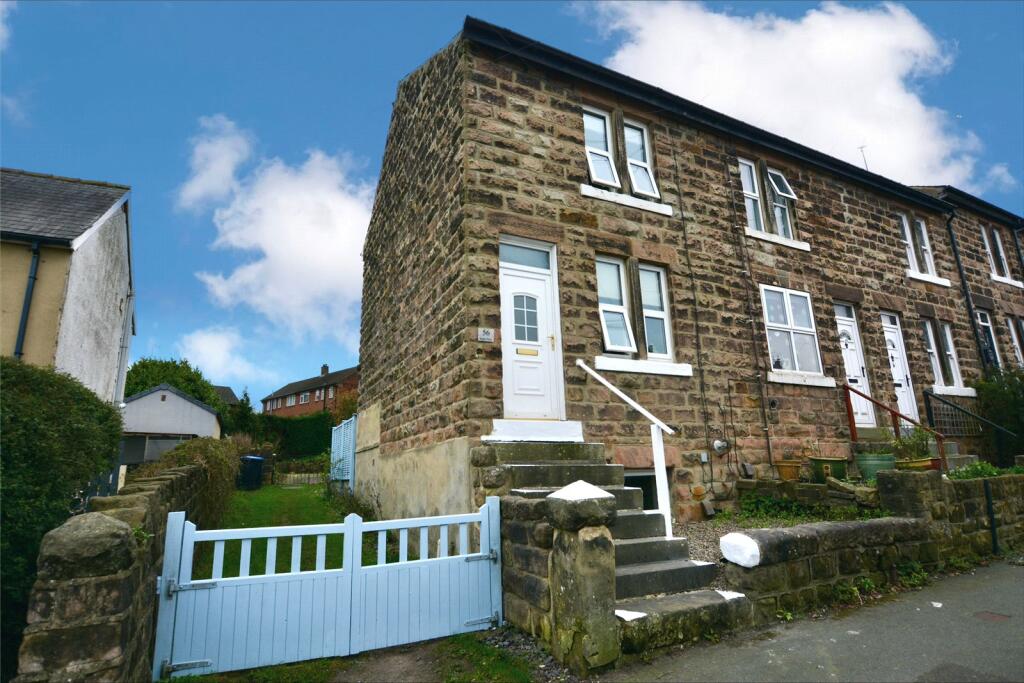 Main image of property: Bachelor Gardens, Harrogate, HG1