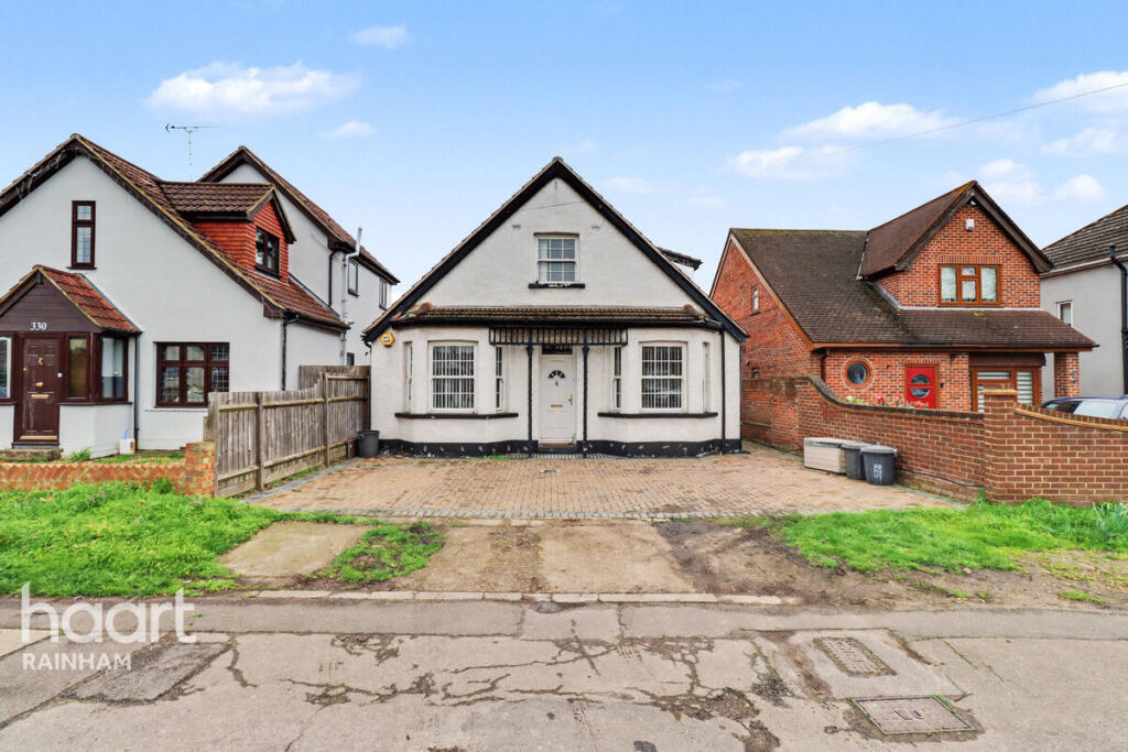 Main image of property: Upminster Road North, Rainham, RM13 9RY