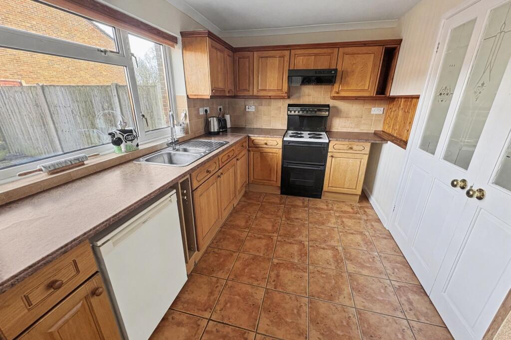 House in Bournemouth, Bere Regis - View 5