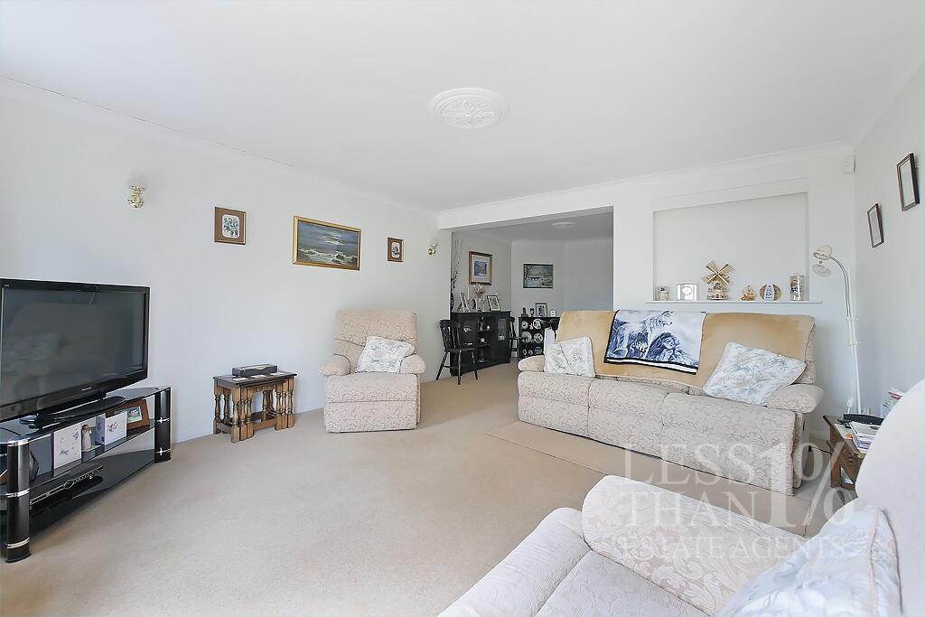 Charnwood Avenue - NN3 photo 5