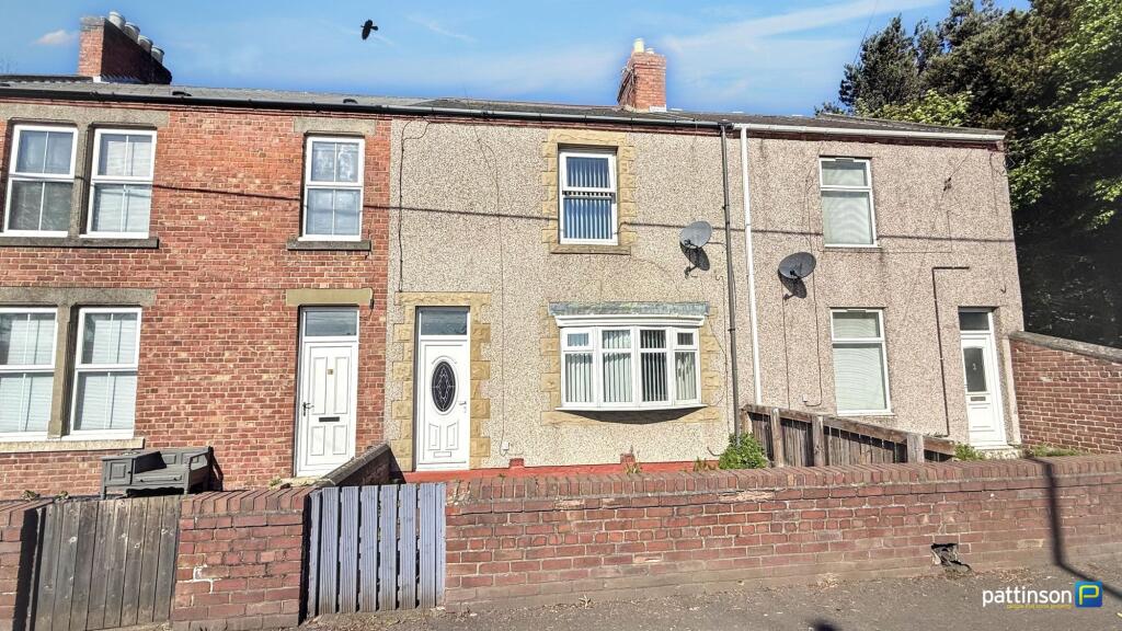 Main image of property: Office Houses, Bomarsund, Choppington, Northumberland, NE62 5UW