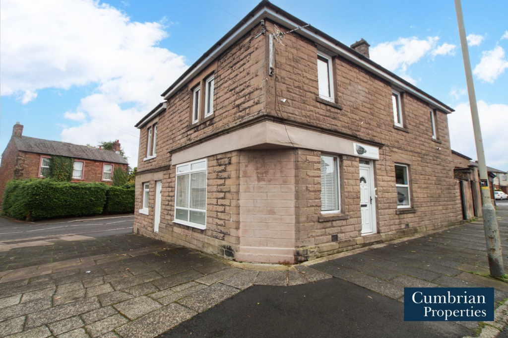 Main image of property: Scalegate Road, Upperby, Carlisle, CA2