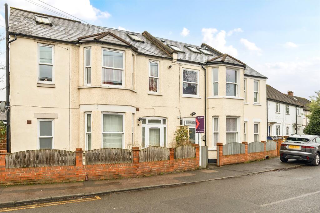 Main image of property: Meopham Road, Mitcham, CR4