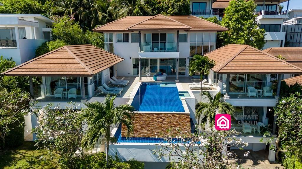 Main image of property: Koh Samui