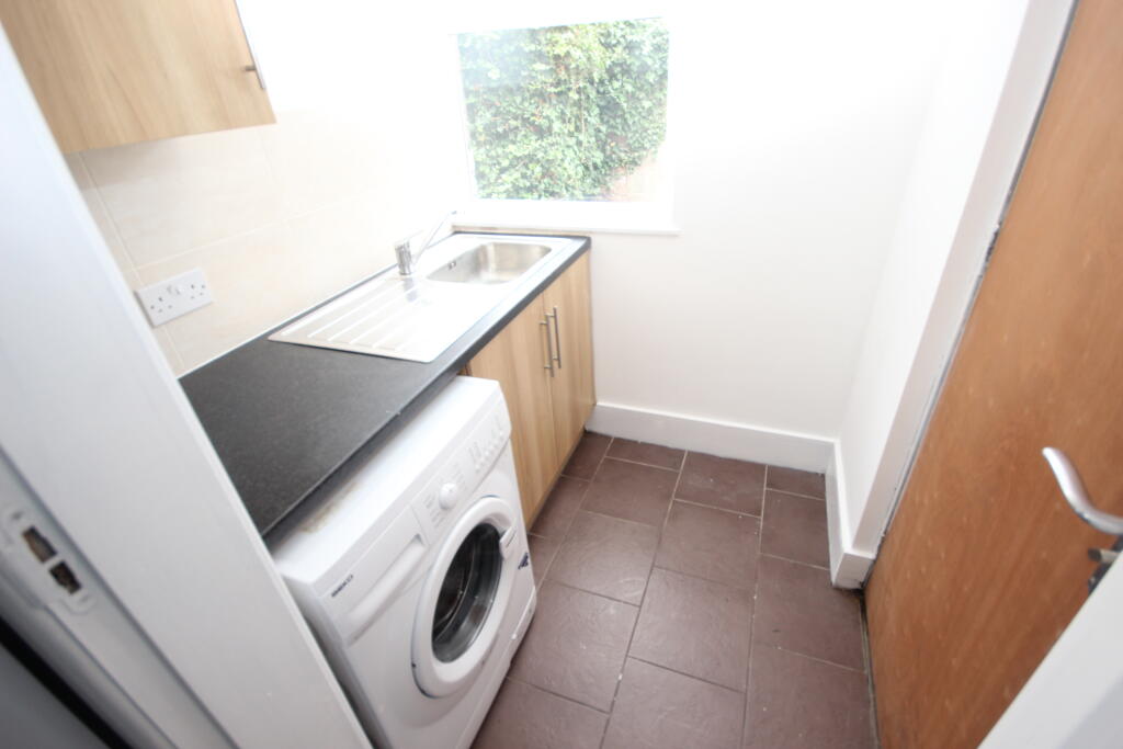 House in Liverpool - View 3