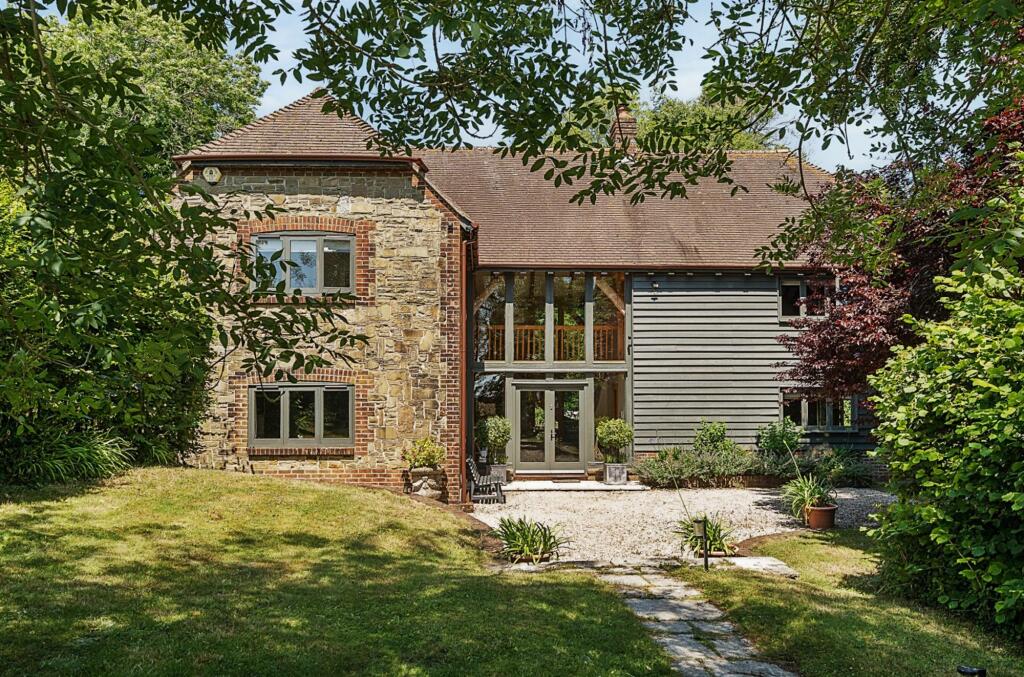 Main image of property: Houghton, Arundel, BN18