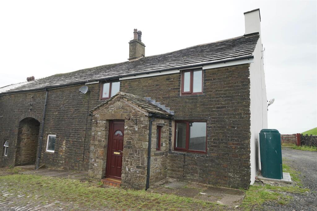 Main image of property: Crowthorn Road, Turton, Bolton