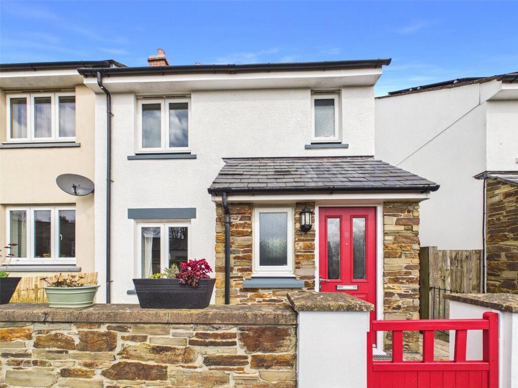 Main image of property: Greenwix Parc, St. Mabyn, Bodmin