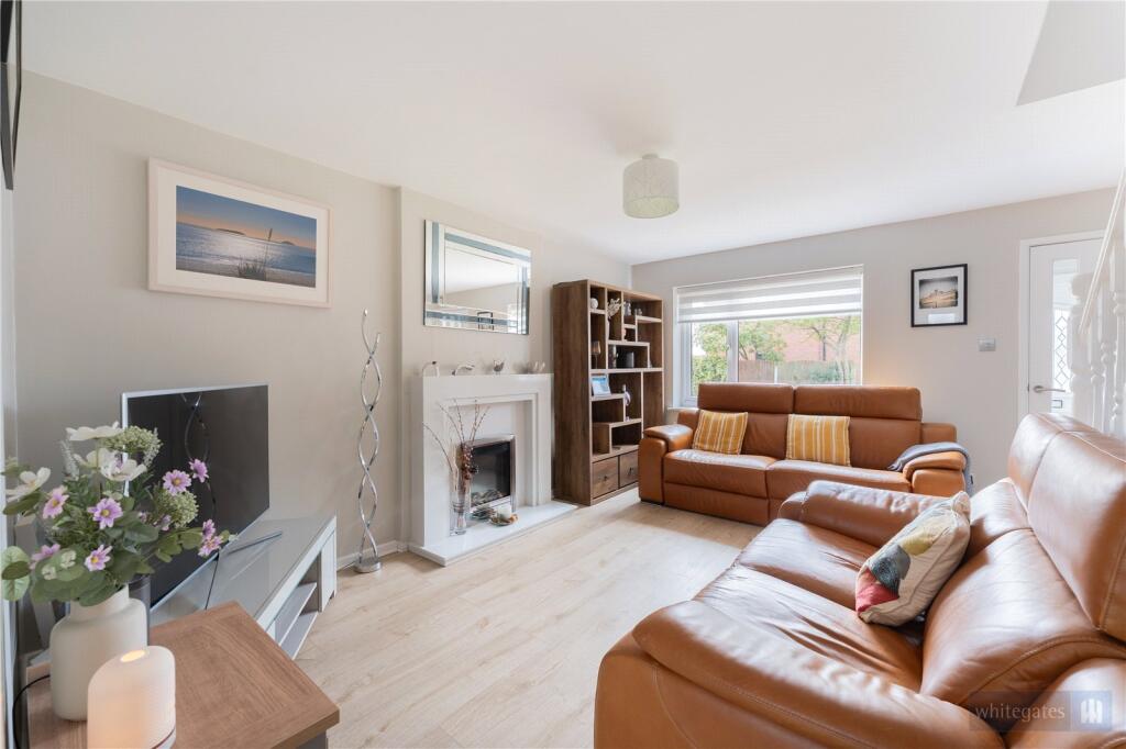 Rye Grove, Liverpool, Merseyside, L12 photo 2