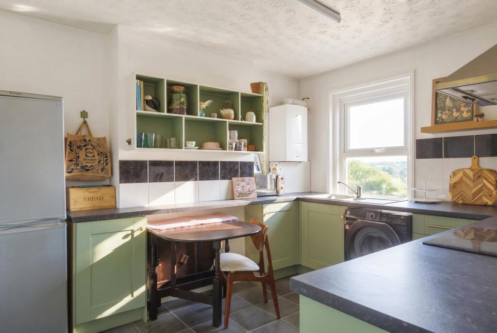 Apartment in Dorchester, Fordington, Dorset - More