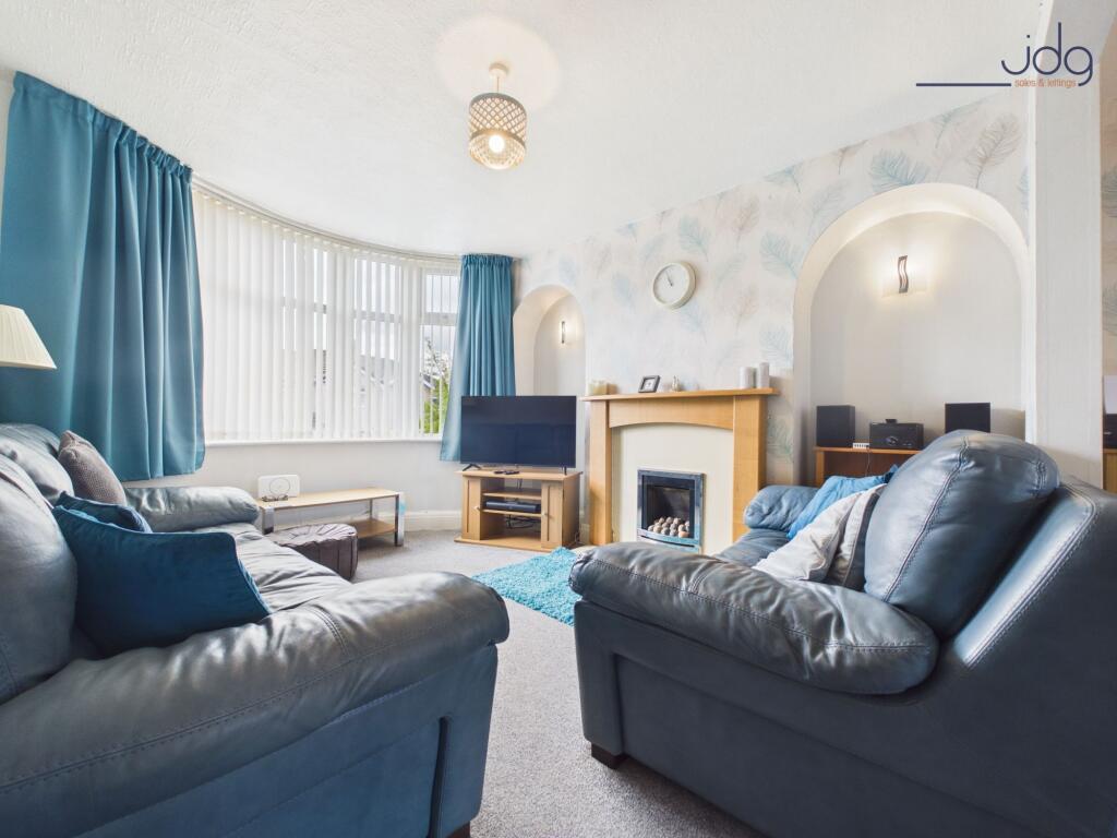House in Lancaster, Torrisholme, Vale - View 3