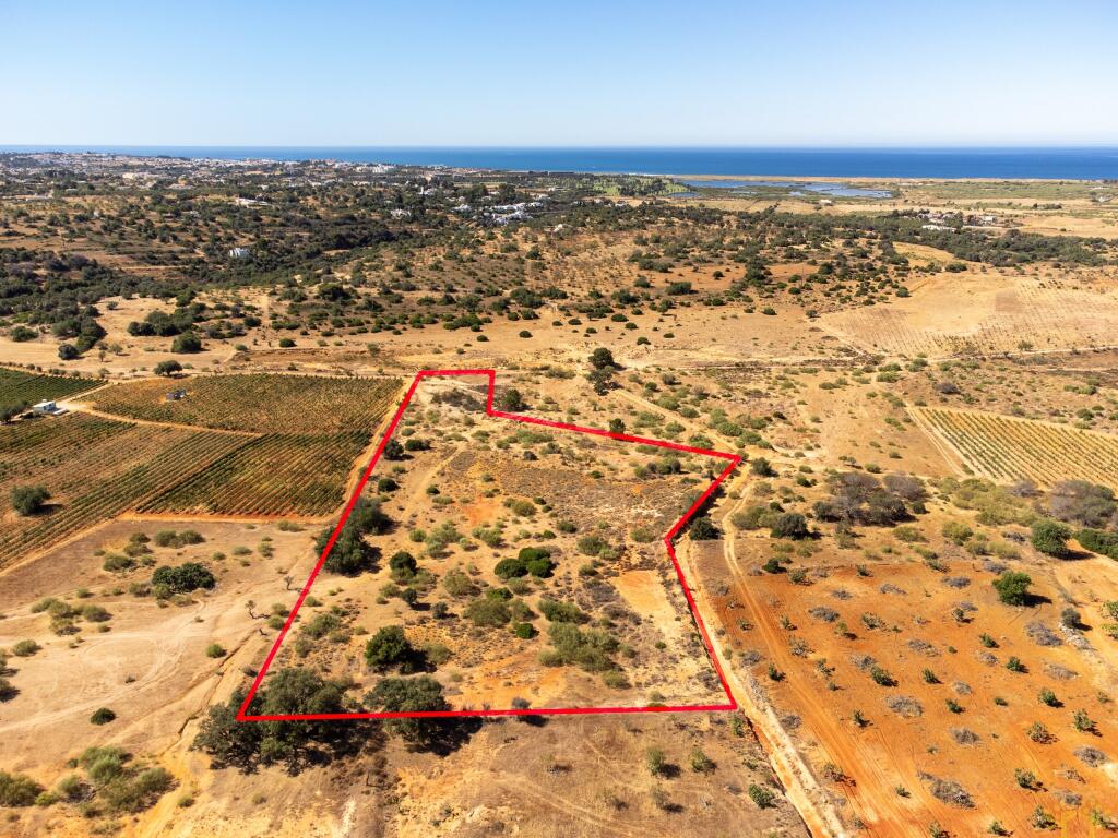 Main image of property: Algarve, Silves