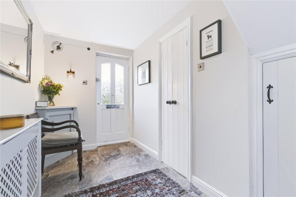 House in Trafford, Timperley - View 4