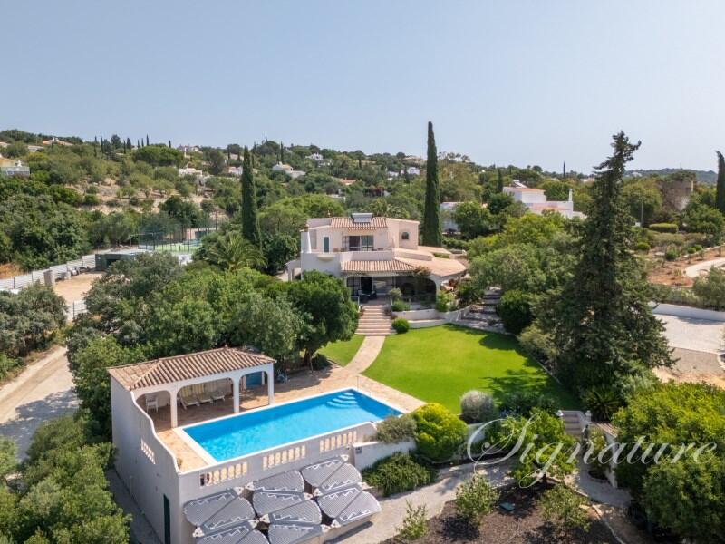 Main image of property: Algarve, Santa Bárbara de Nexe