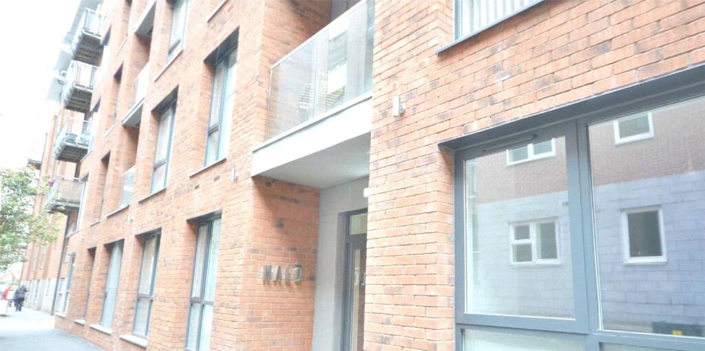Halo, 27 Simpson Street, Manchester, M4