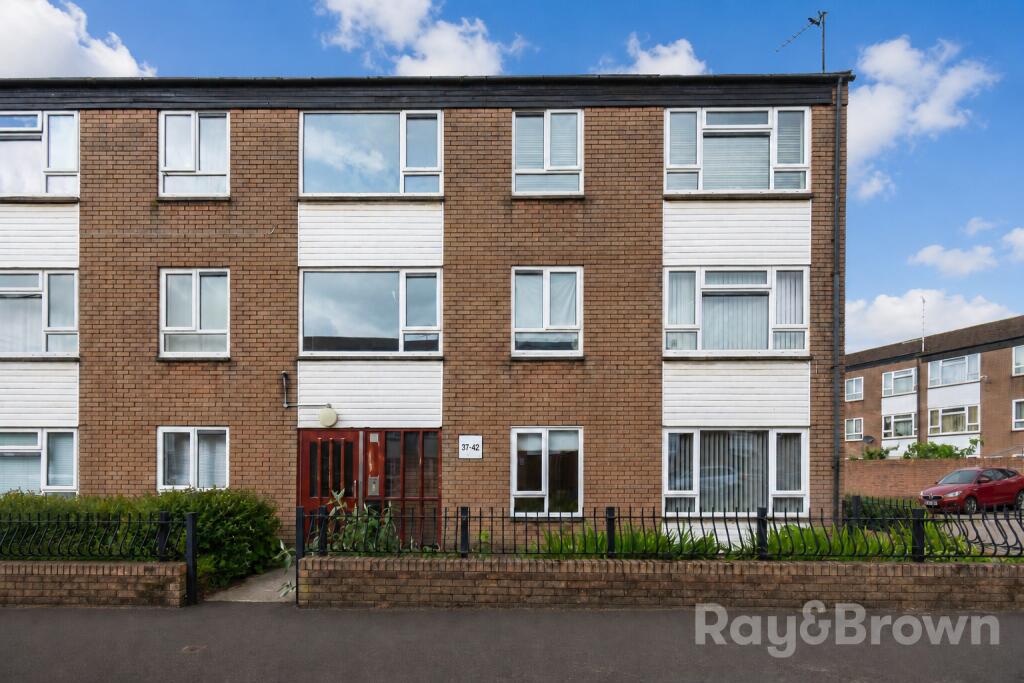 Main image of property: South Morgan Place, Cardiff