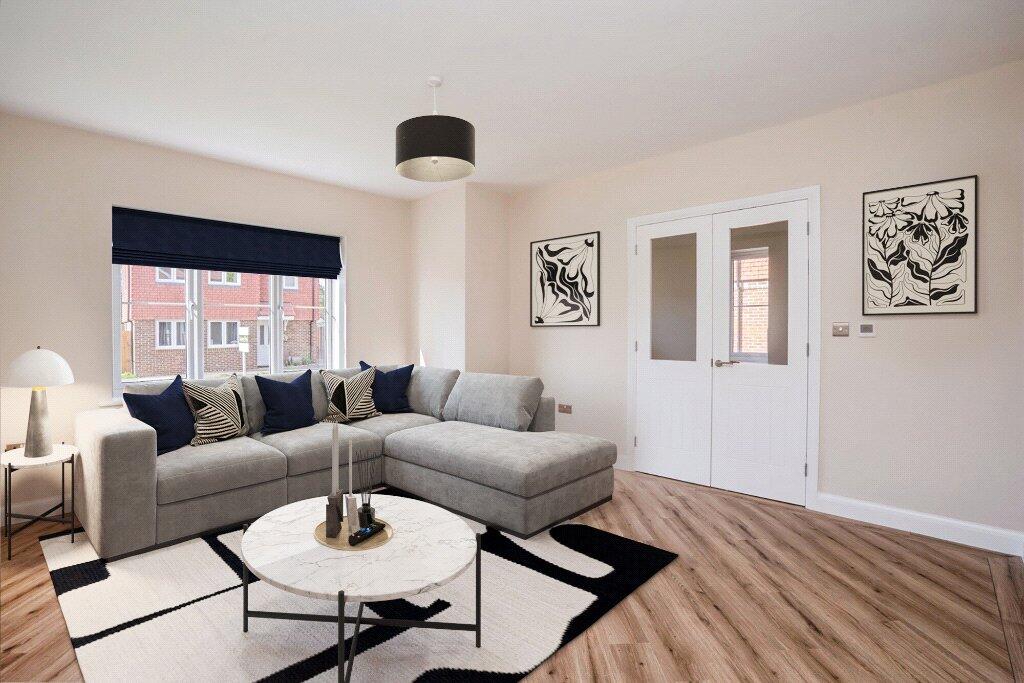 House in Portsmouth - View 4