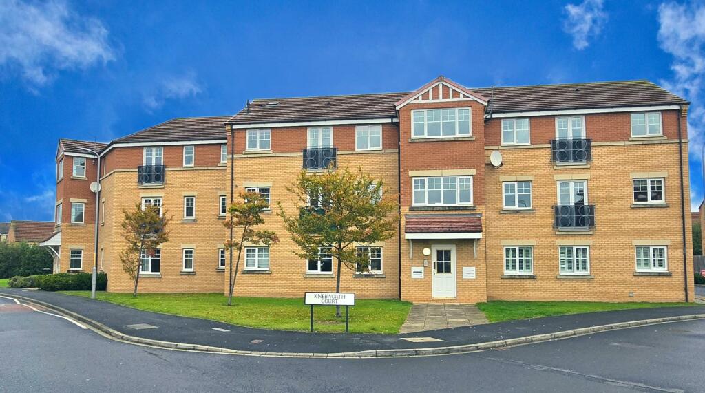 Main image of property: Knebworth Court, Ingleby Barwick, Stockton-On-Tees
