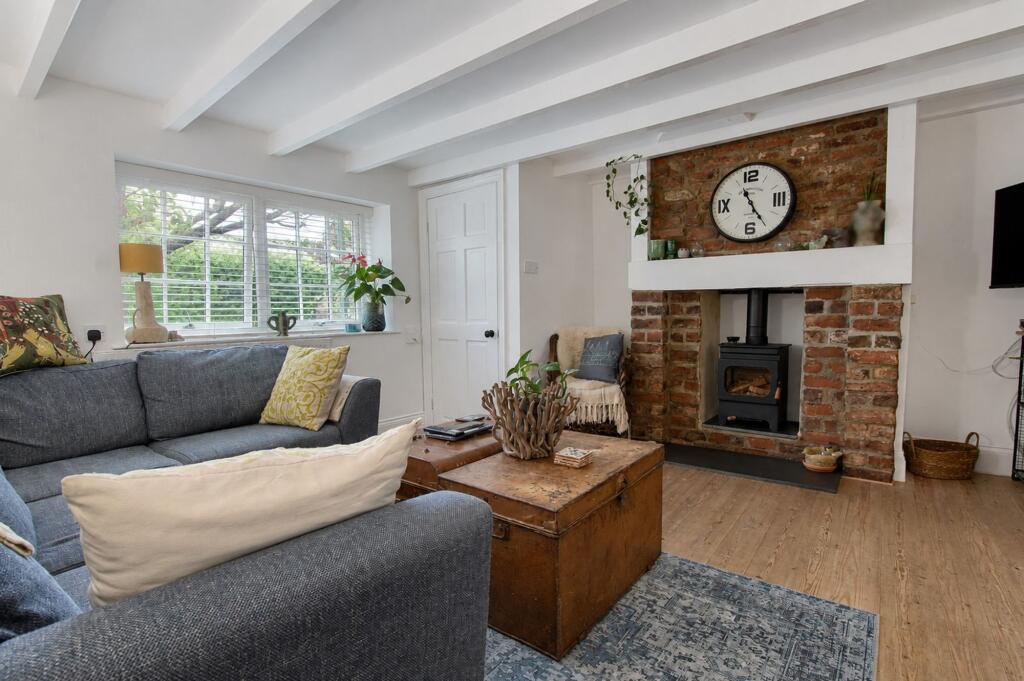 House in Stockton-on-Tees - View 5