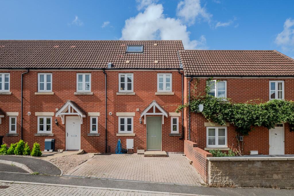 Main image of property: Blackcurrant Drive, Long Ashton, BS41