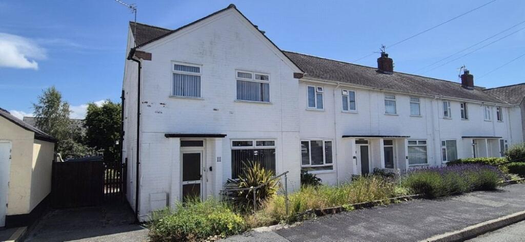 Main image of property: Lon Ganol, Menai Bridge, Anglesey, LL59