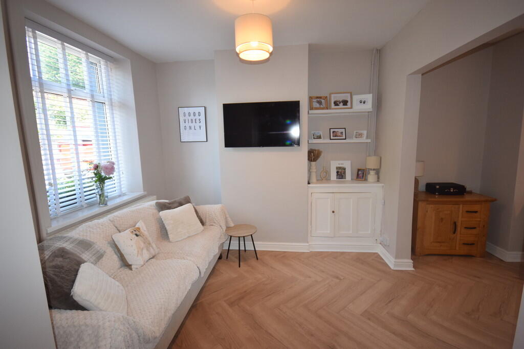 Egerton Terrace, Dalton-in-Furness photo 3