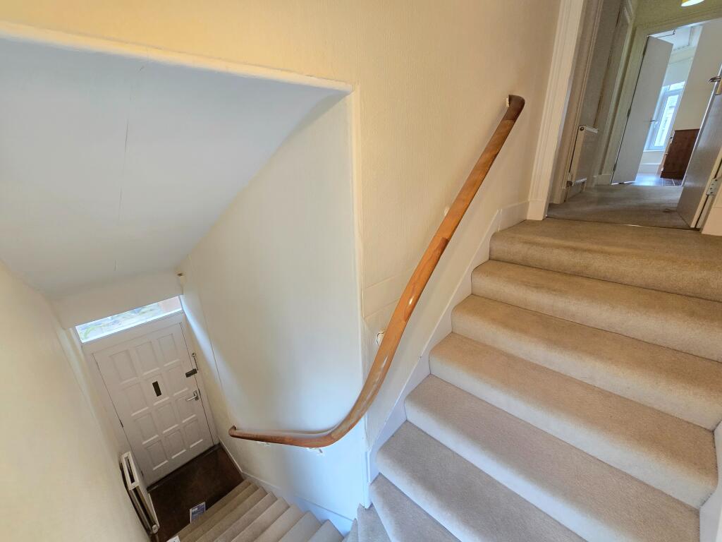 Apartment in Aberdeen, Ashgrove, Rosehill and Stockethill - View 4