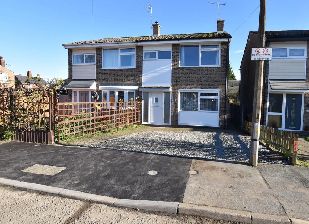 Main image of property: Link Close, Colchester