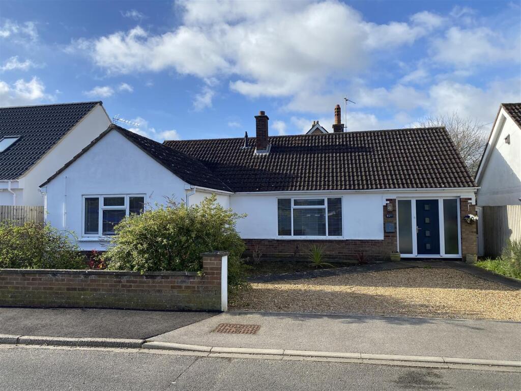 Main image of property: St. Audreys Way, Ely