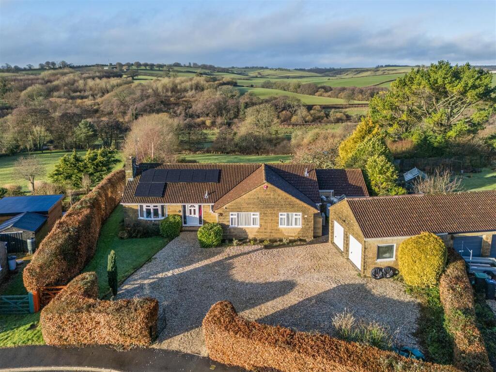 Main image of property: Beech Tree Close, Cattistock, Dorchester