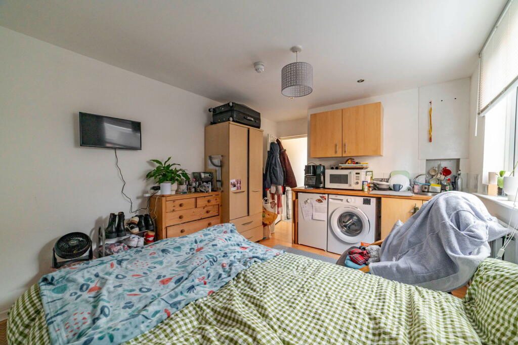 Albert Road, Levenshulme, Manchester, M19 photo 4