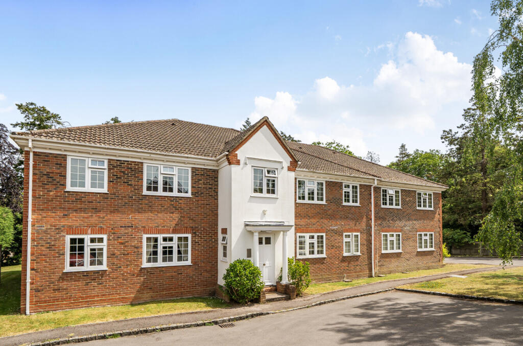 Main image of property: Alsford Close, Lightwater, Surrey, GU18