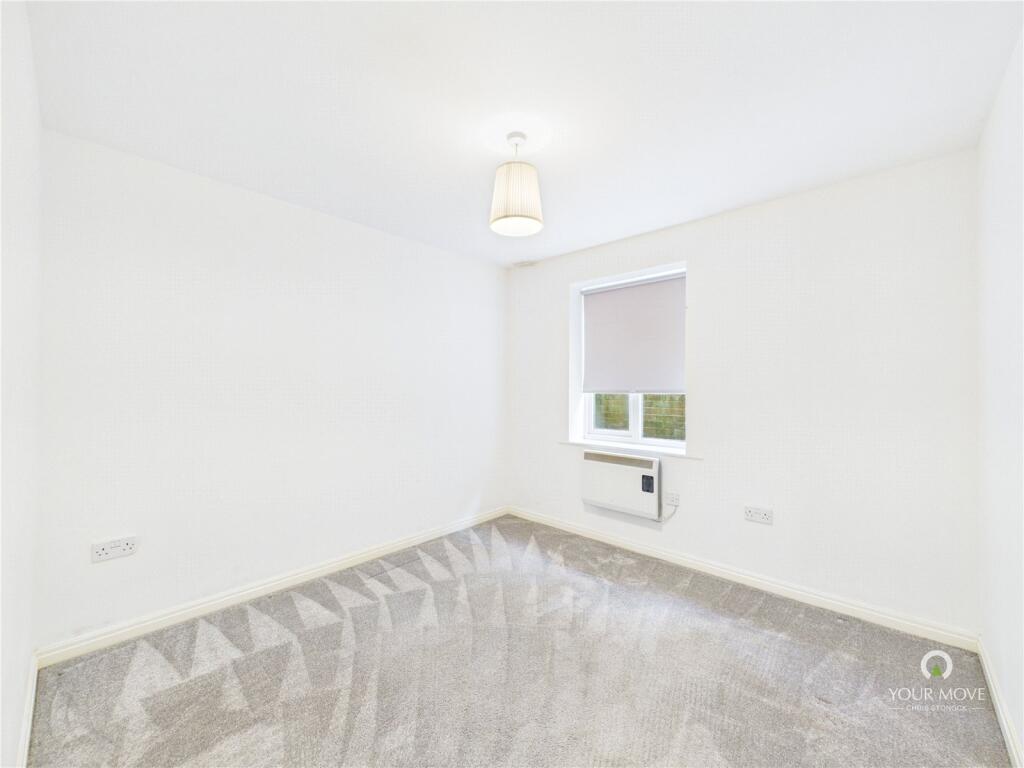 Apartment in Newcastle upon Tyne - More