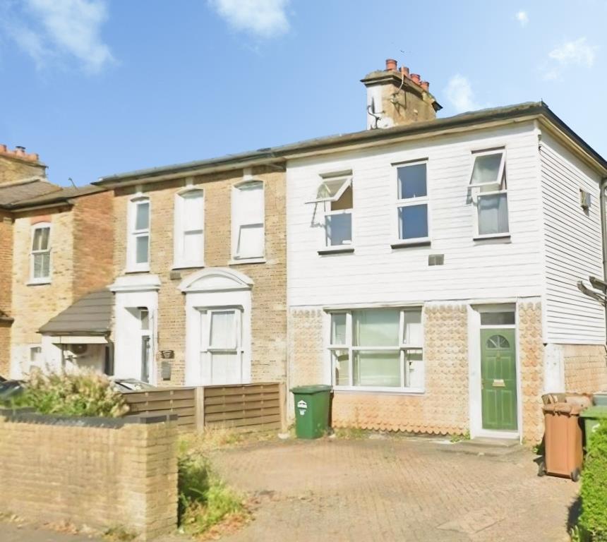 Main image of property: Ashford, null, TW15