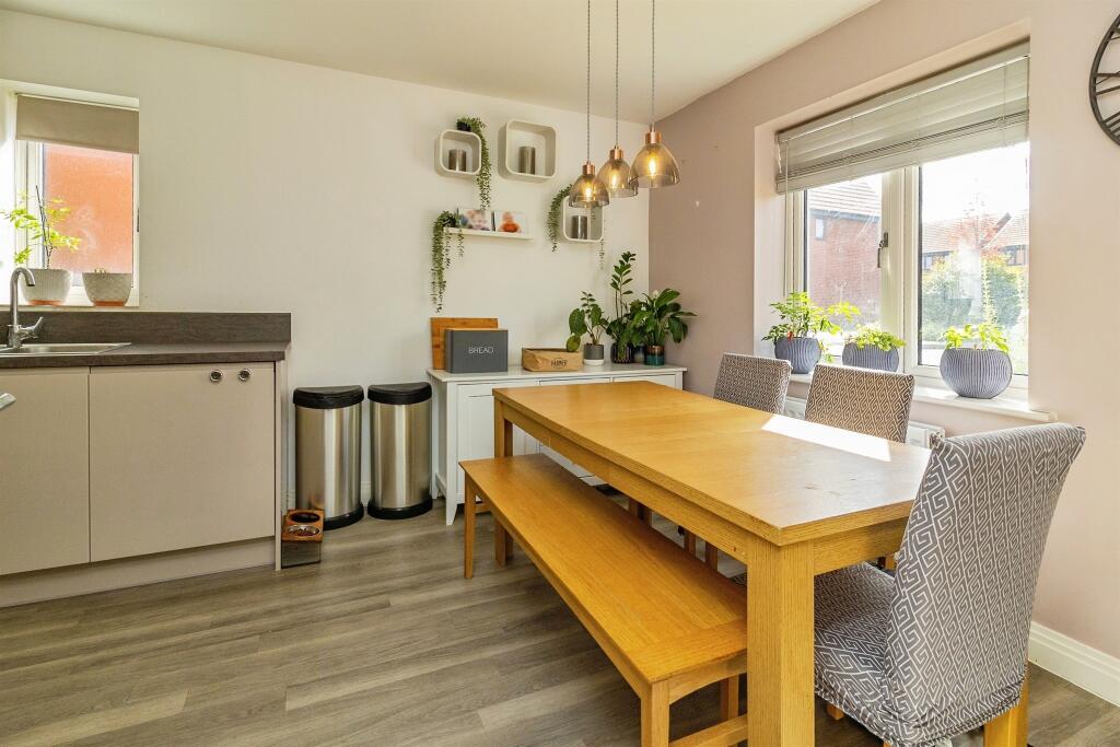 House in Milton Keynes - View 5