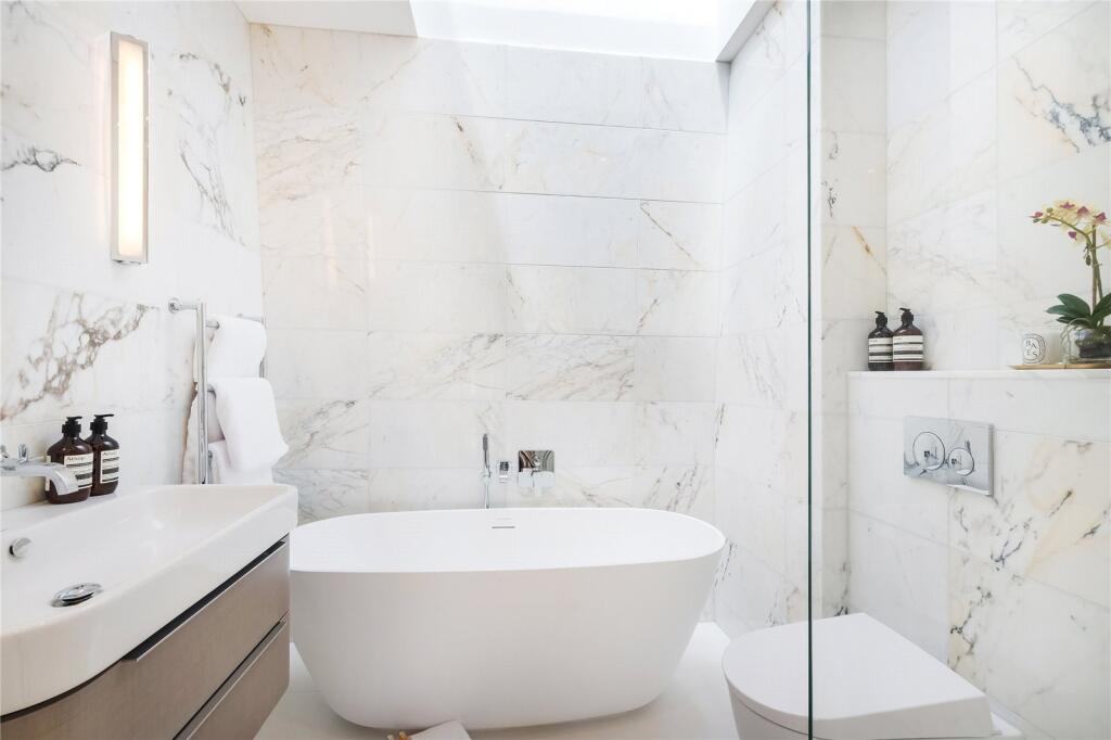 3 bedroom terraced house for rent