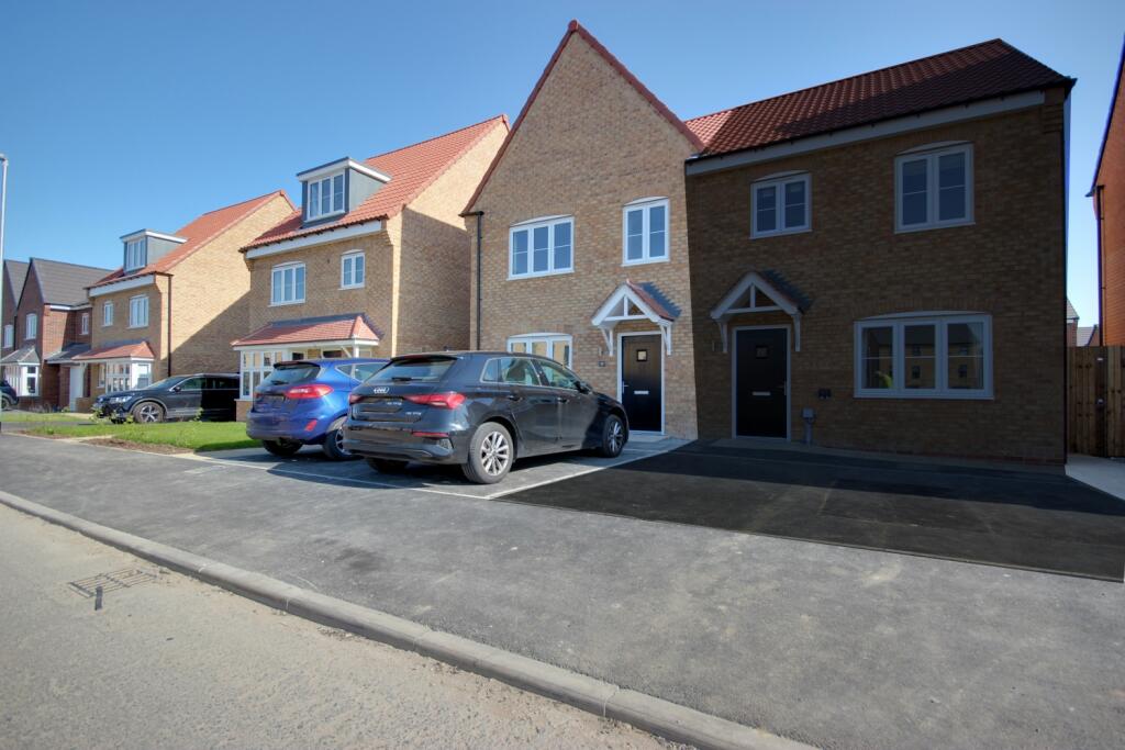 Main image of property: 37 Grey Willow Drive, Beverley