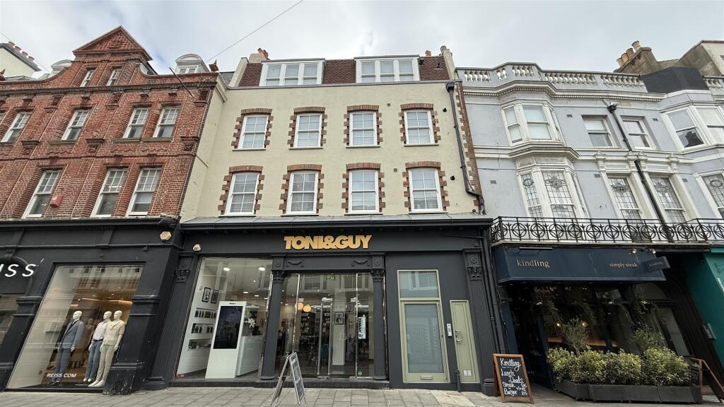 East Street, Brighton