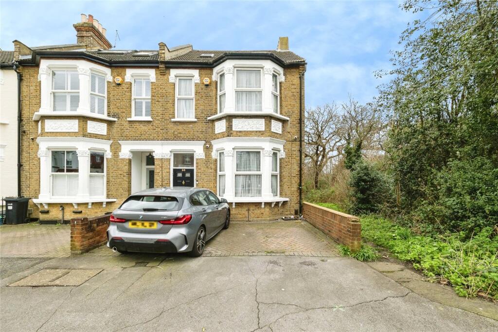 Main image of property: Chelmsford Road, LONDON, London, E18
