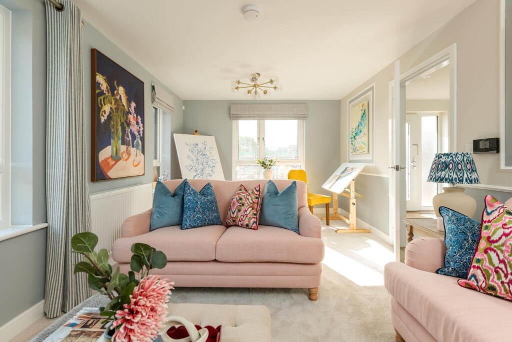 Main image of property: Old Vicarage Lane,
South Marston,
SN3 4SH