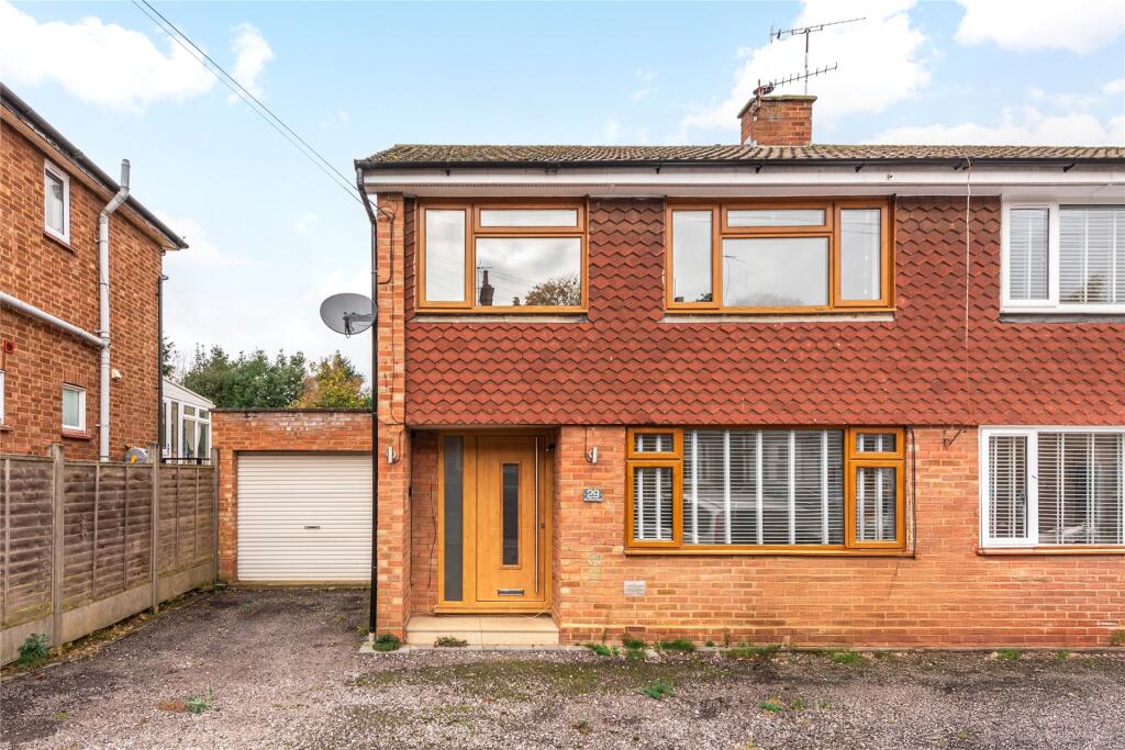 Main image of property: San Remo Road, Aspley Guise, Milton Keynes, Bedfordshire, MK17