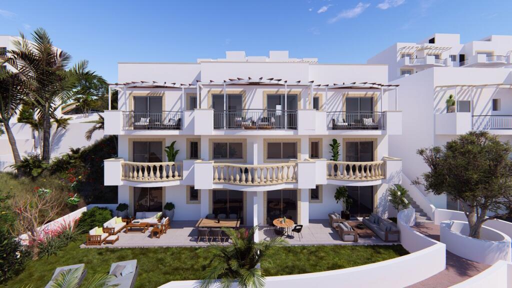 Main image of property: Paphos, Kato Paphos