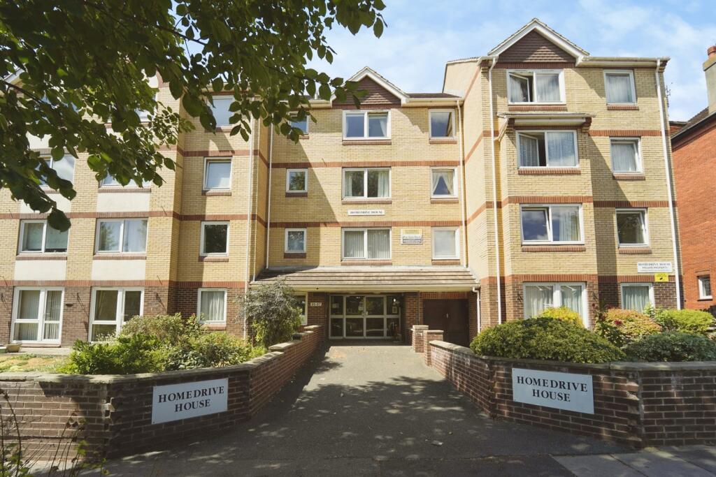 Main image of property: Homedrive House, Hove