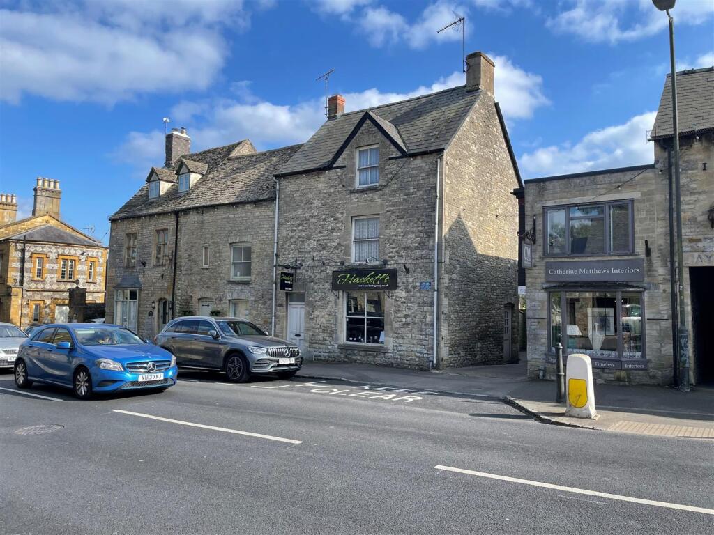 Main image of property: Lyndhurst, Sheep Street, Stow-on-the-Wold