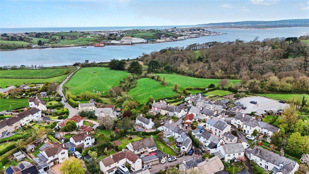 Main image of property: Westleigh, Bideford, Devon, EX39